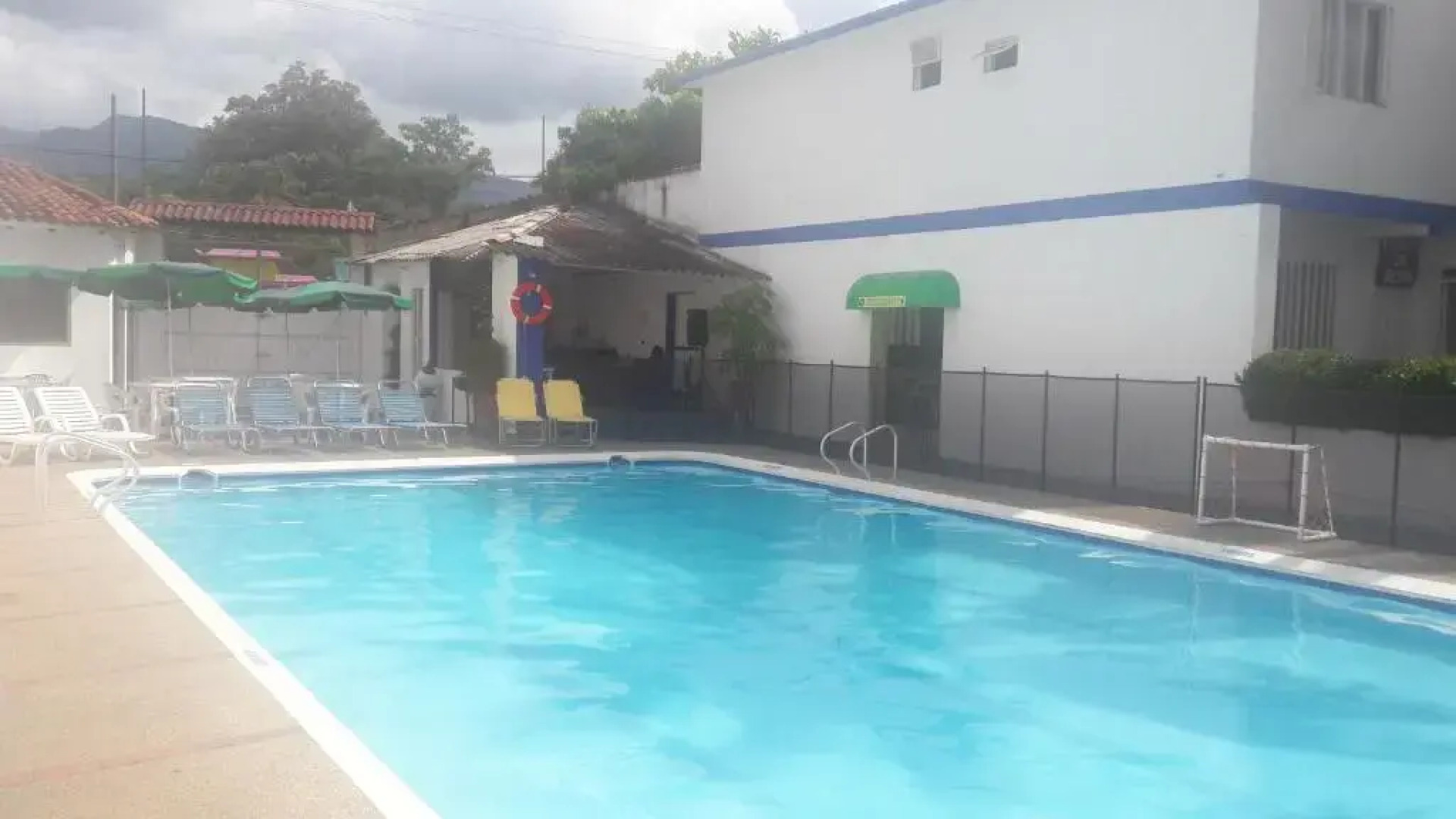 Hotel Joohn Los Almendros