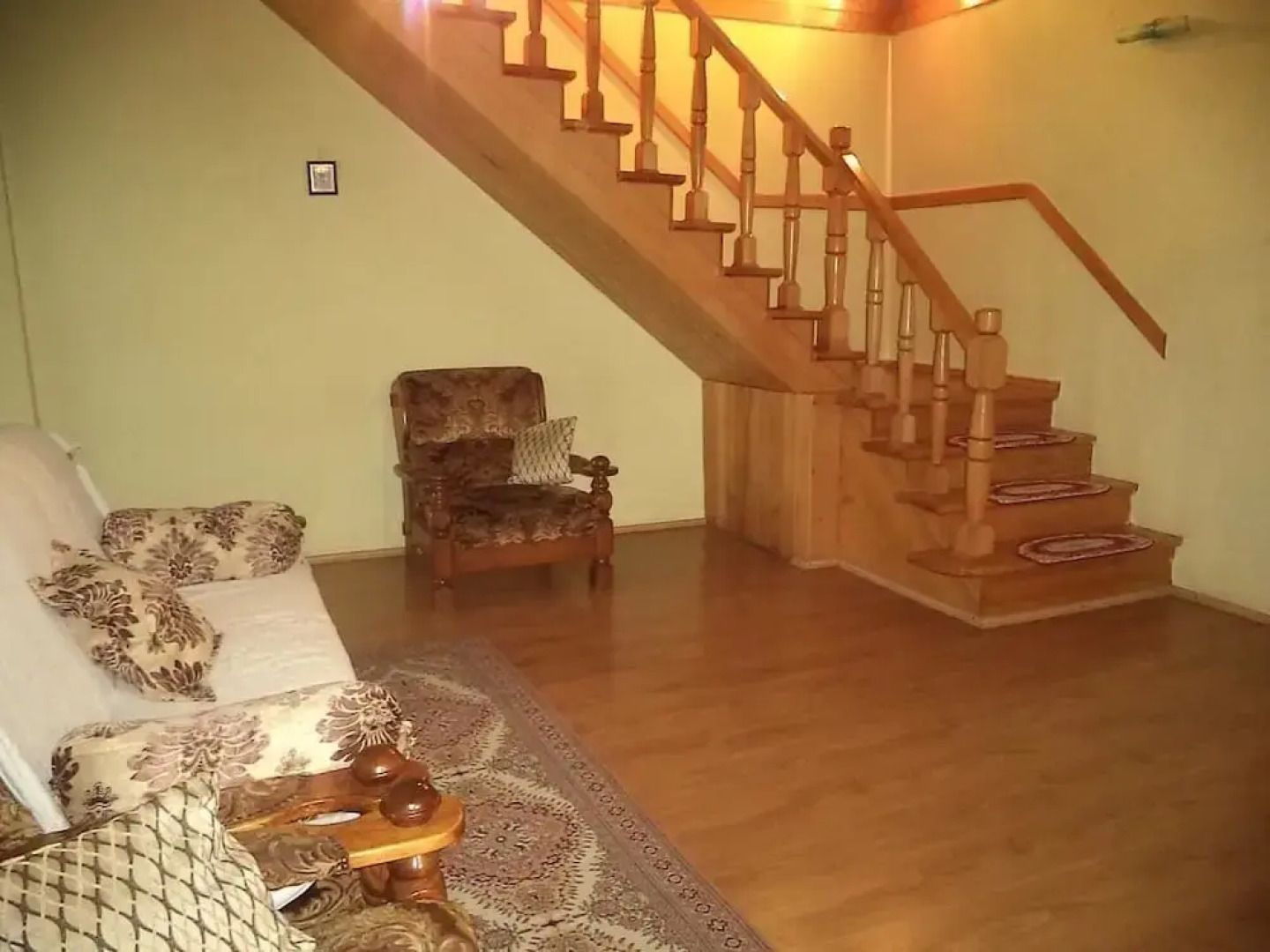 Guest House Metreveli