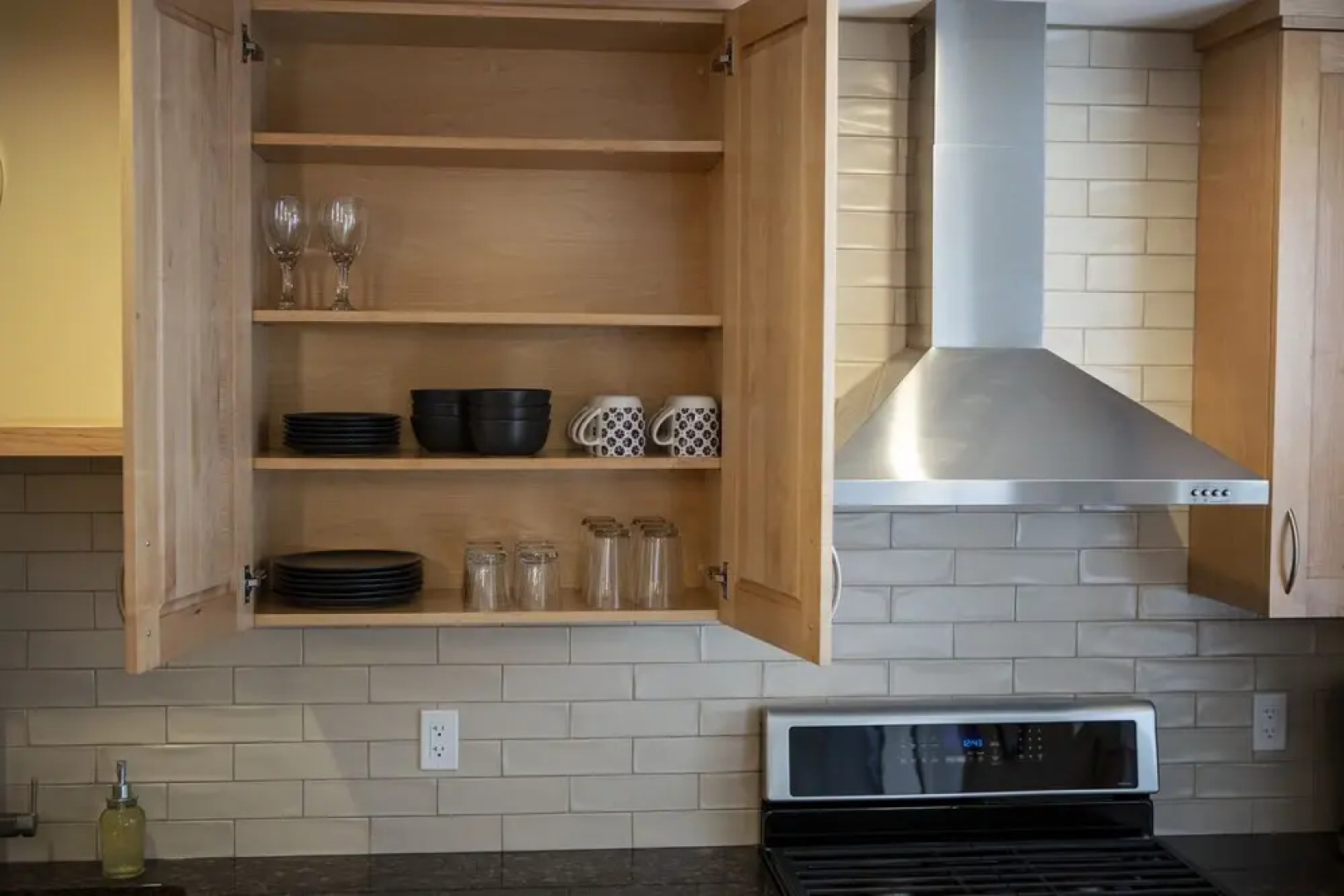 Stirling All Suites Hotel