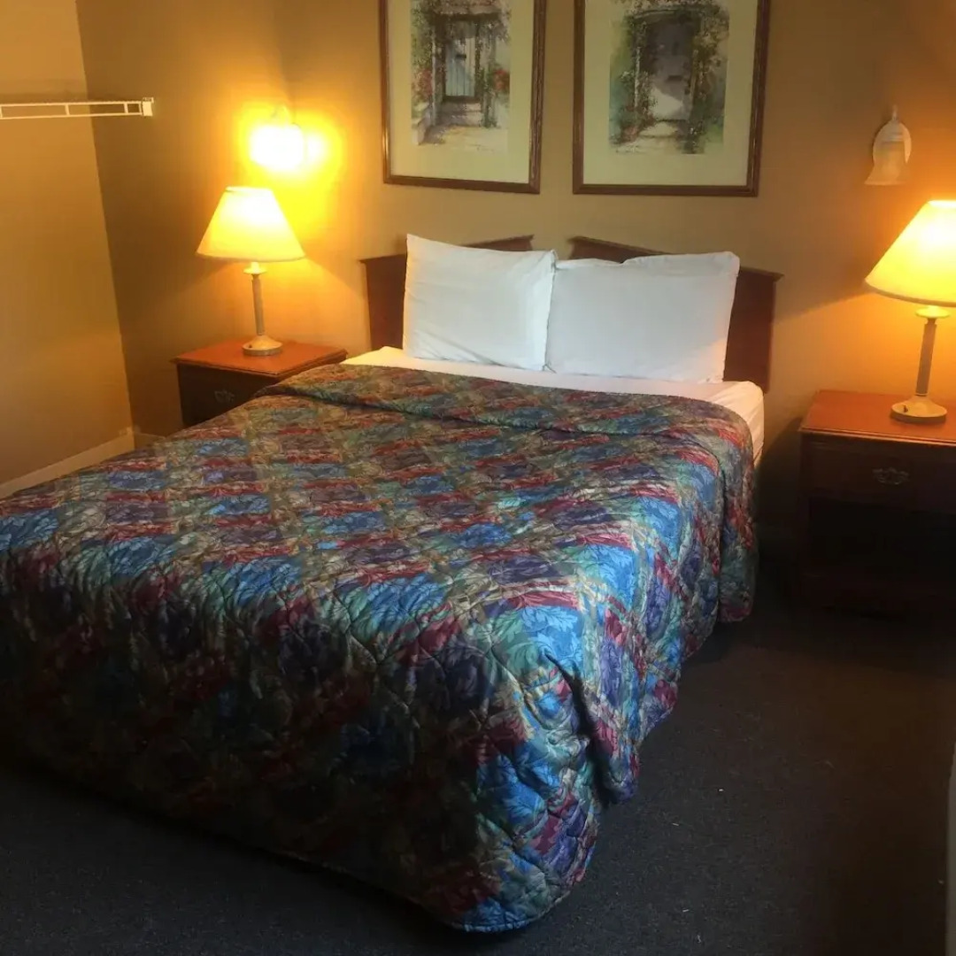 The Sterling Hotel and Extended Stay