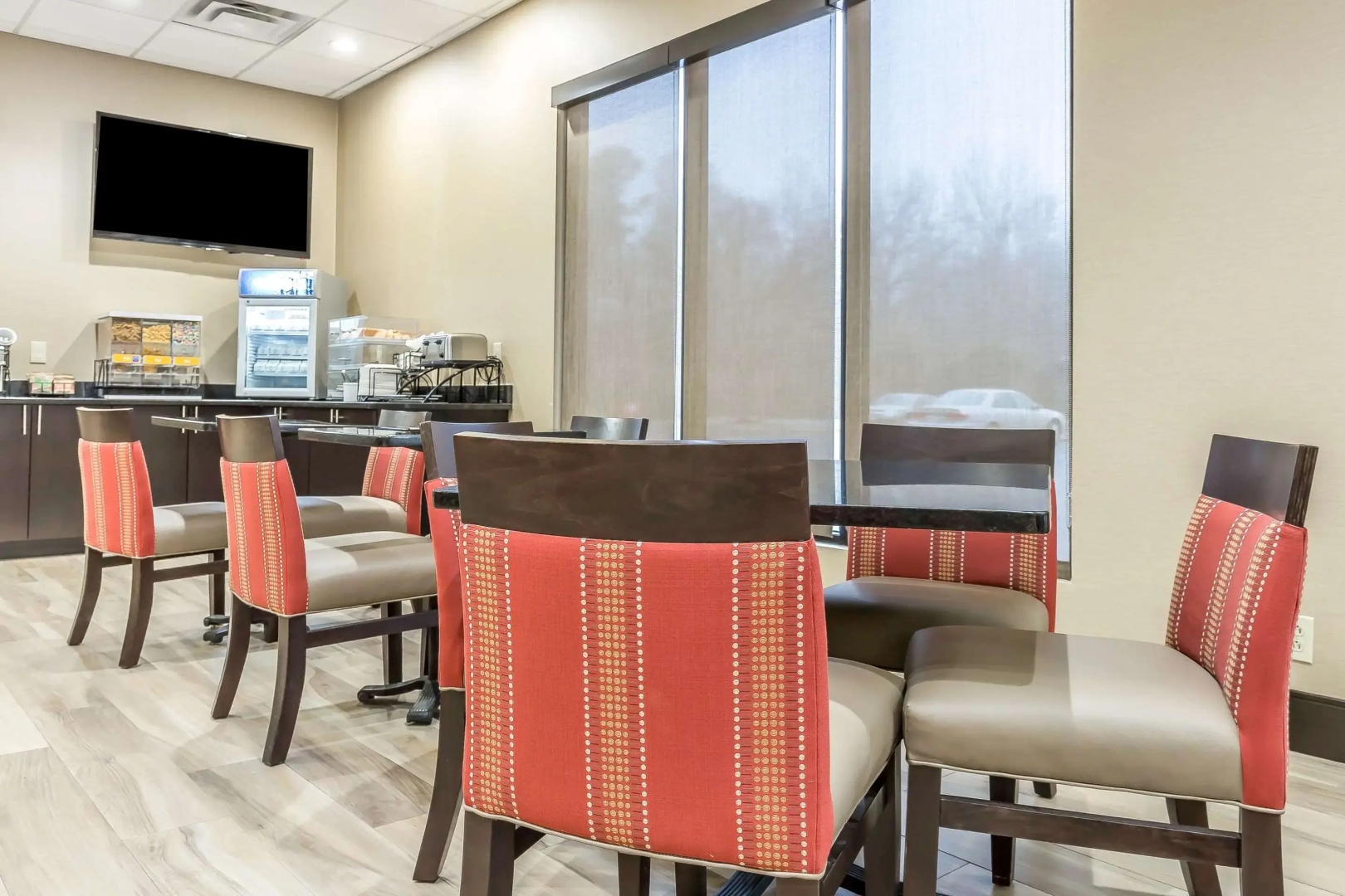 Comfort Inn Alton near I-255