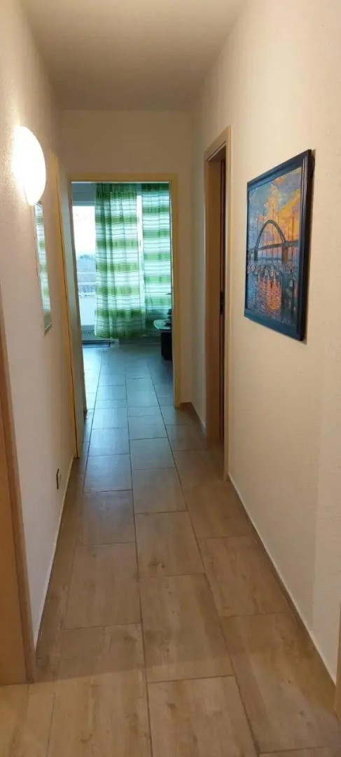 Meerblick Perle, 3-Raum-Fewo Am Hansapark