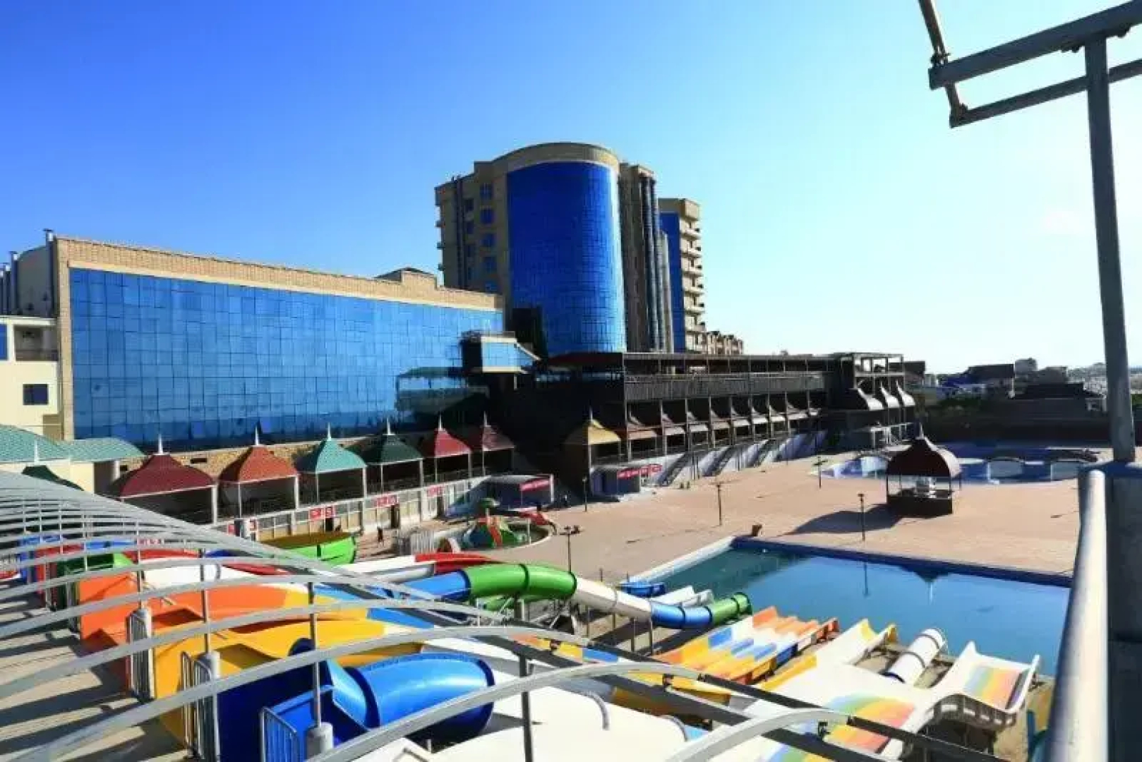 Spring Hotel Resort & Spa