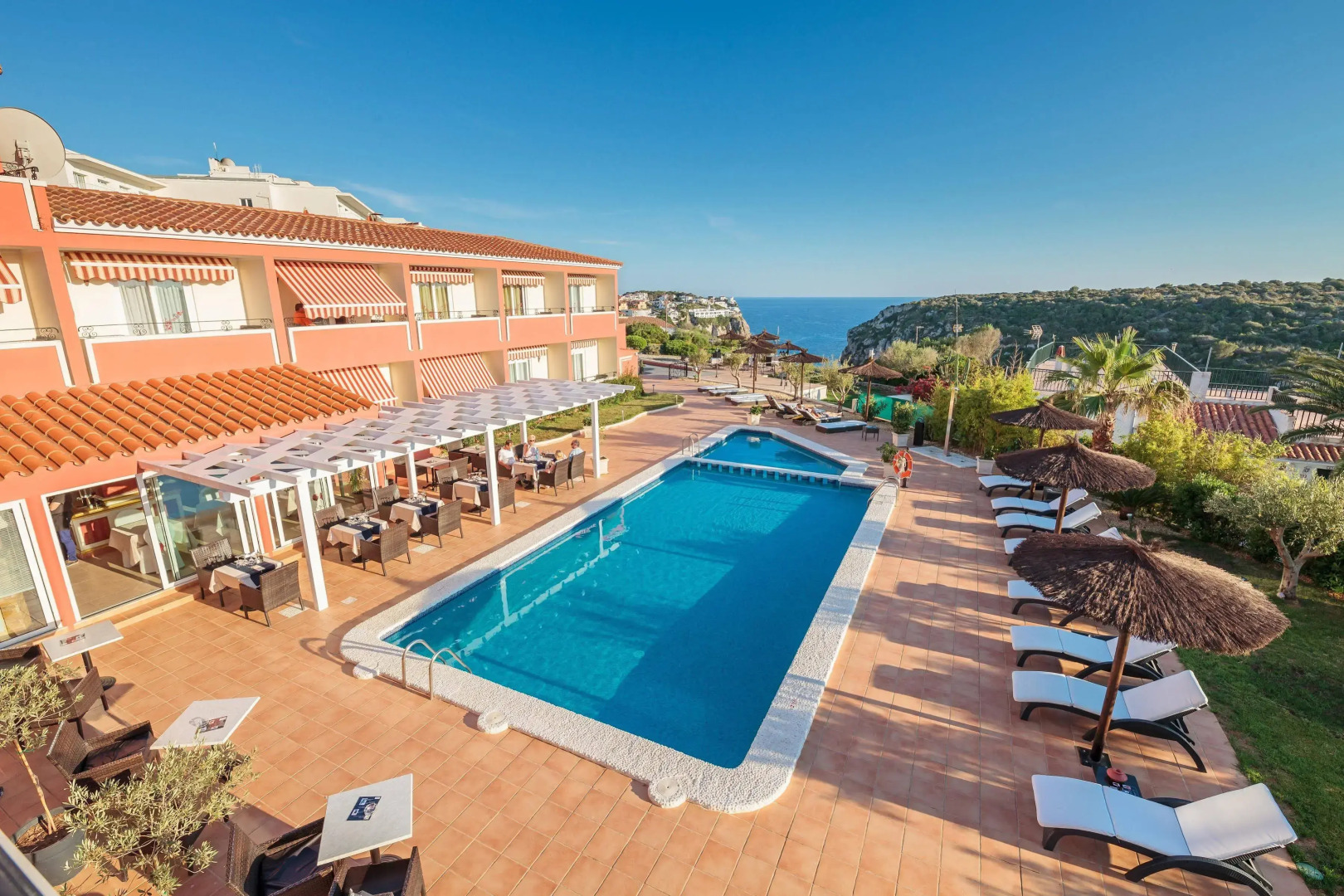 Hotel Sa Barrera - Adults Only