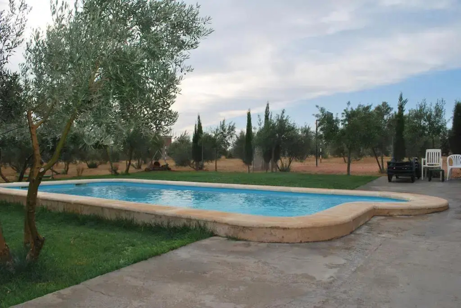 Casas Rurales el Palomar