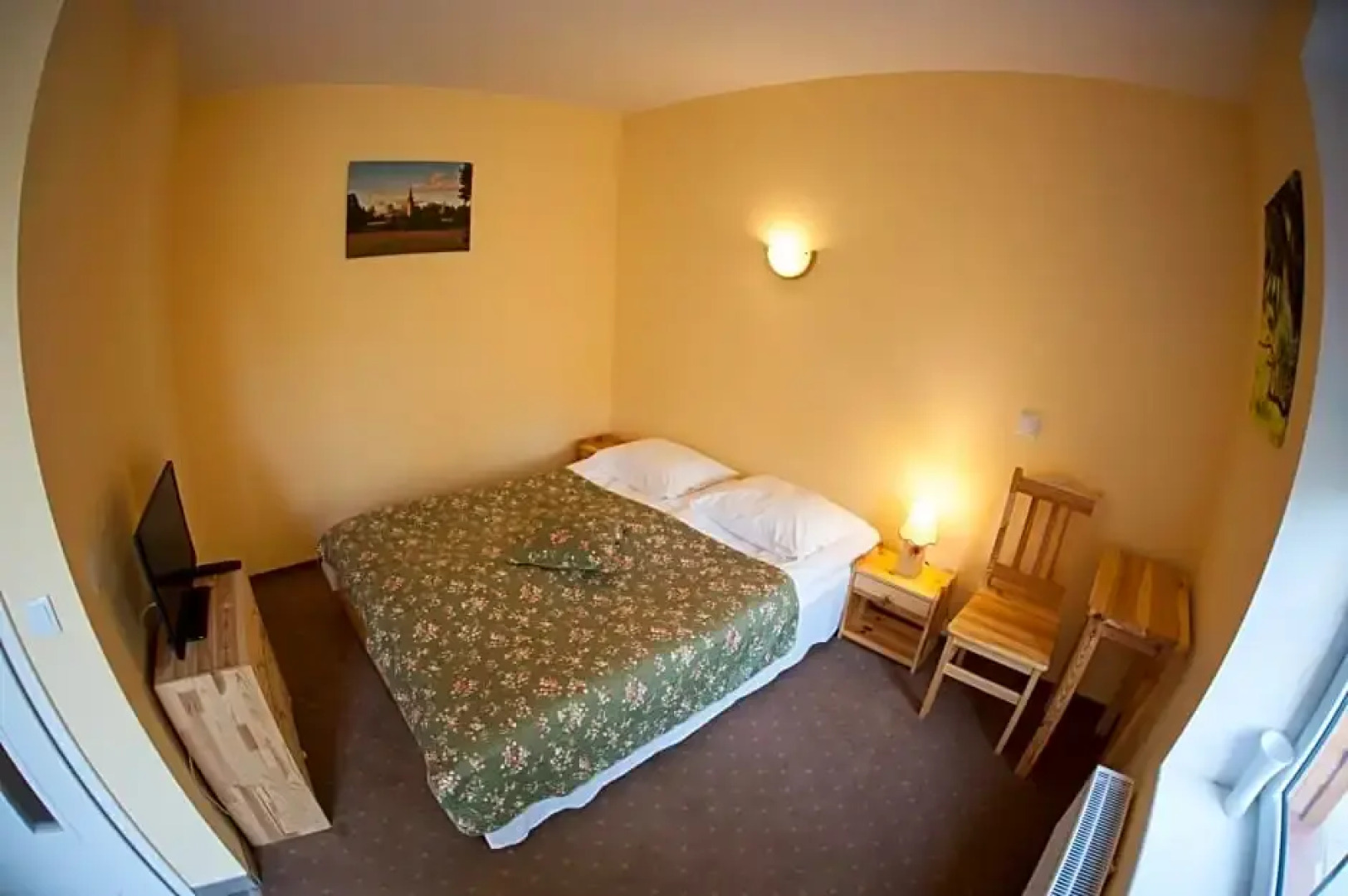 Gospodarstwo Kochańscy