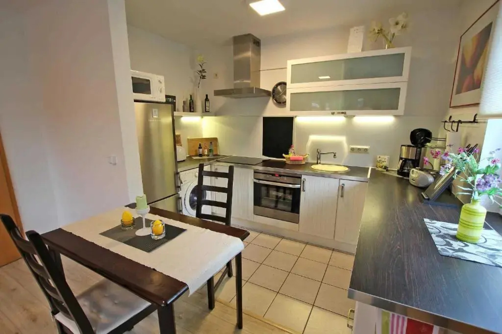 Ferienwohnung Neubrandenburg SEE 1