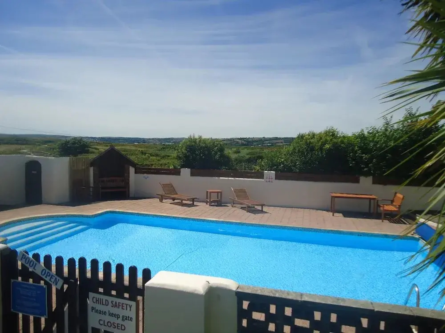 Mounts Bay Caravan Park