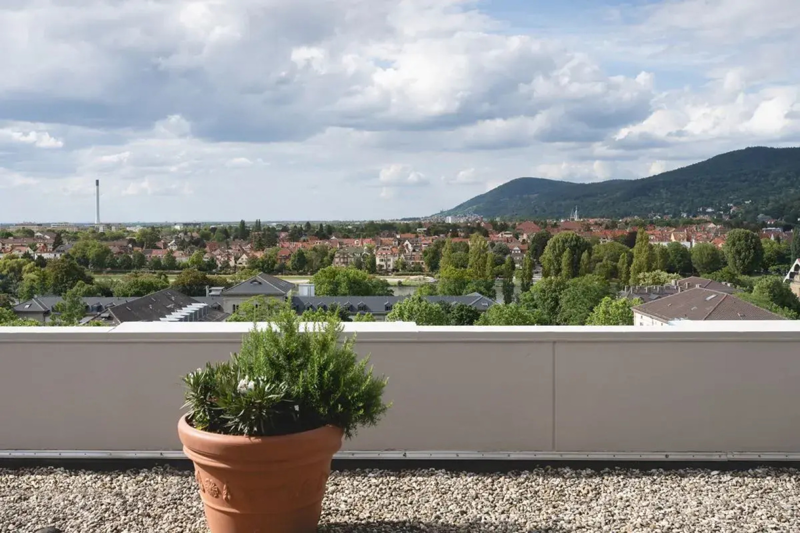 Leonardo Hotel Heidelberg City Center