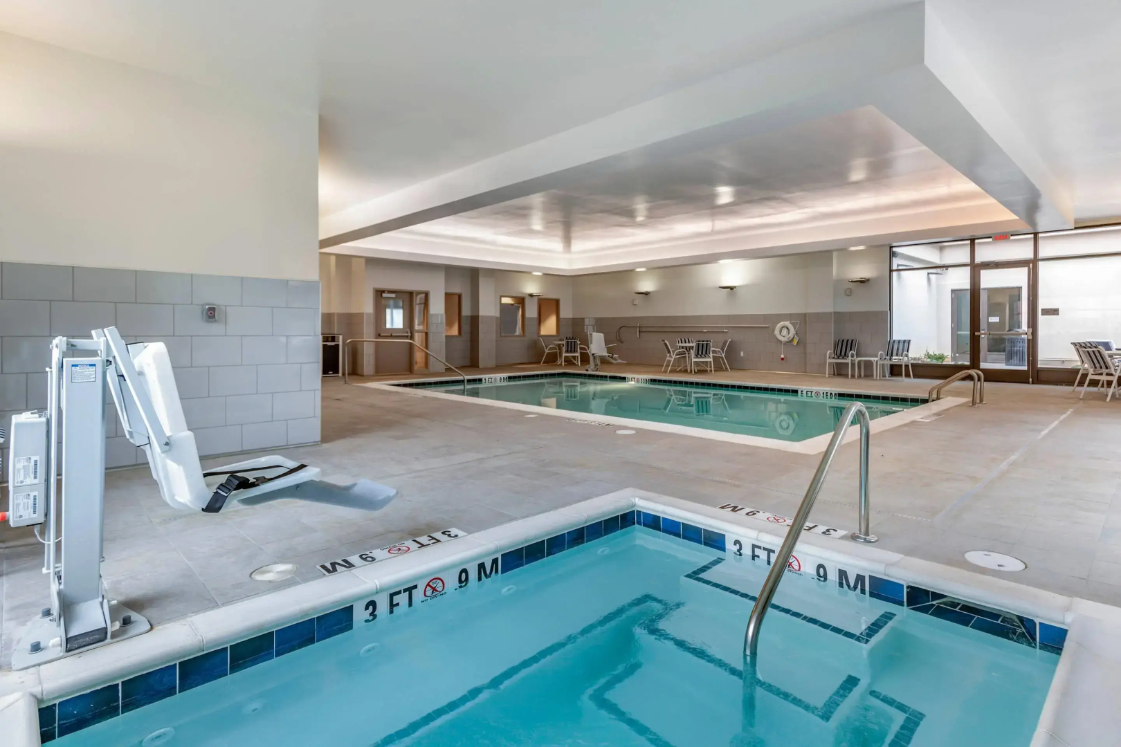 Cambria Hotel Rock Hill - University Center
