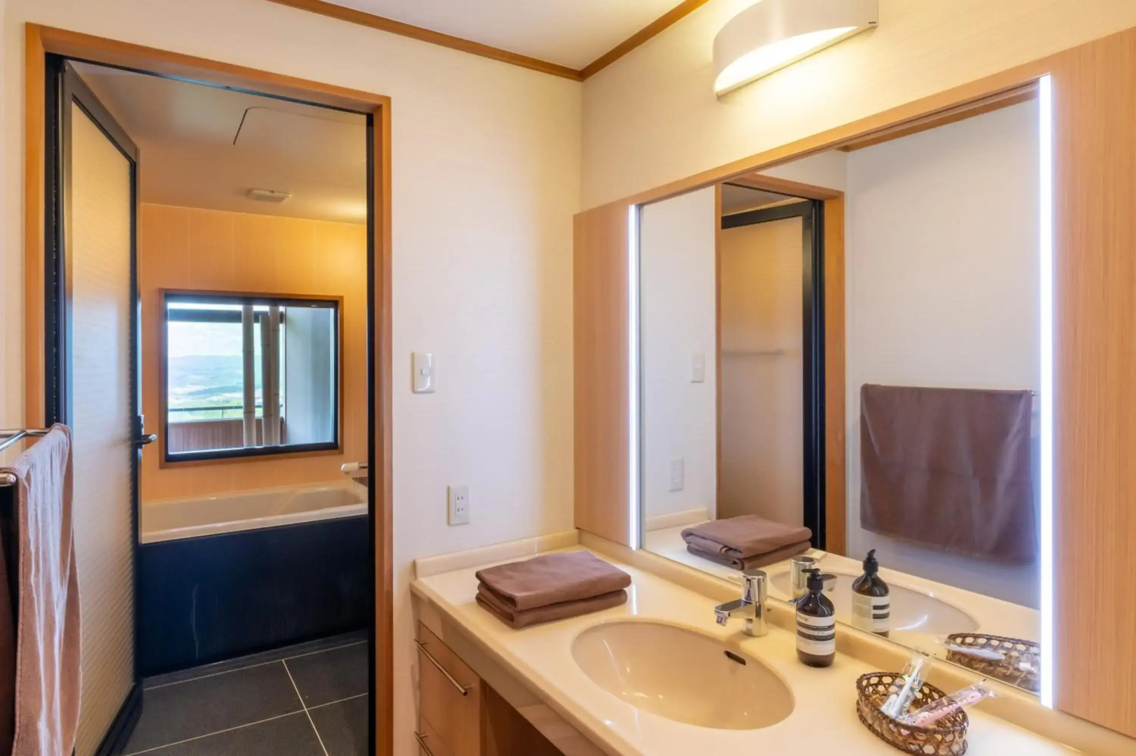 Arima Onsen Motoyu Kosenkaku