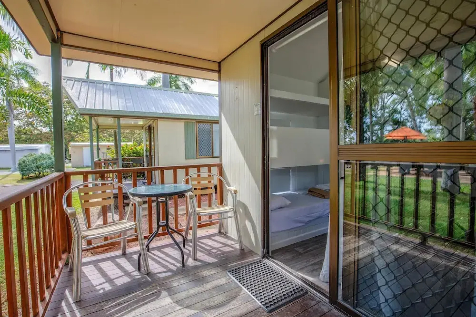 Big4 Woodlands Holiday Park