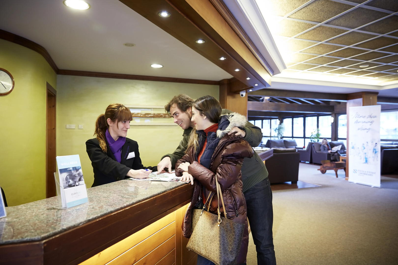 Hotel Euroski Mountain Resort & Spa