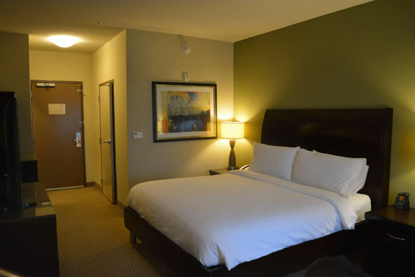 Hilton Garden Inn Houston-Pearland