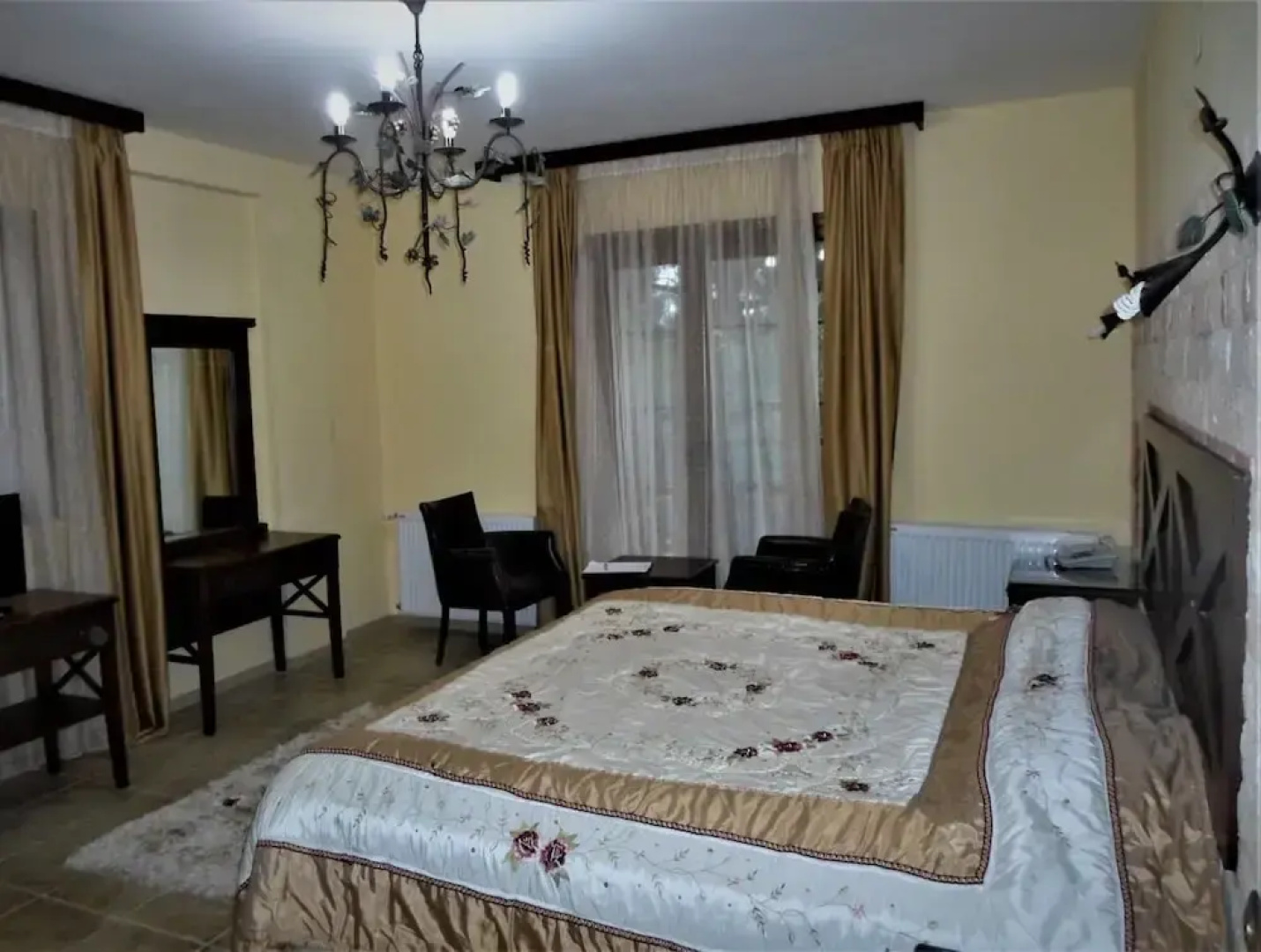 Pendosis Tatil Koyu