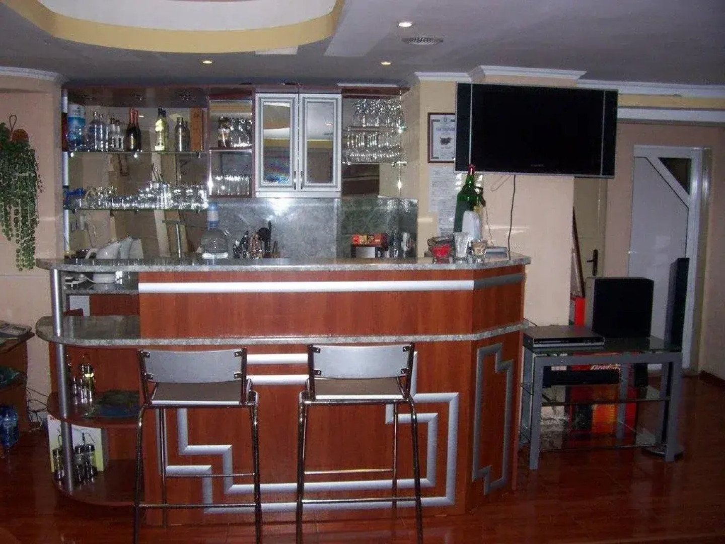 Fenerite Family Hotel