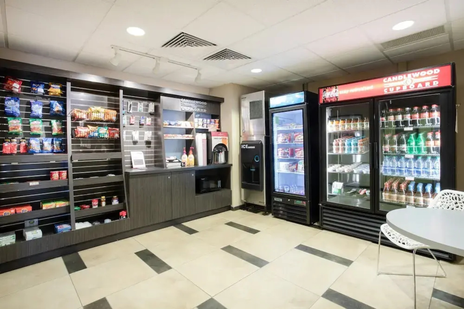 Candlewood Suites Manhattan