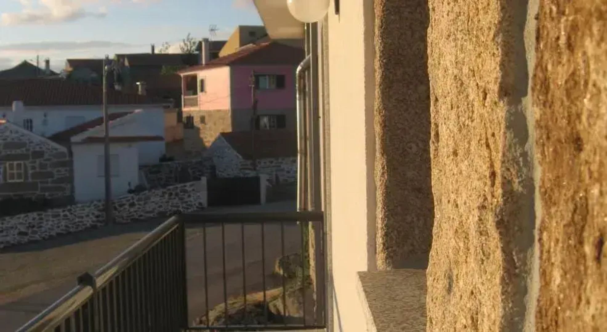 Casa de Campo de Aguiar da Beira, Moreira