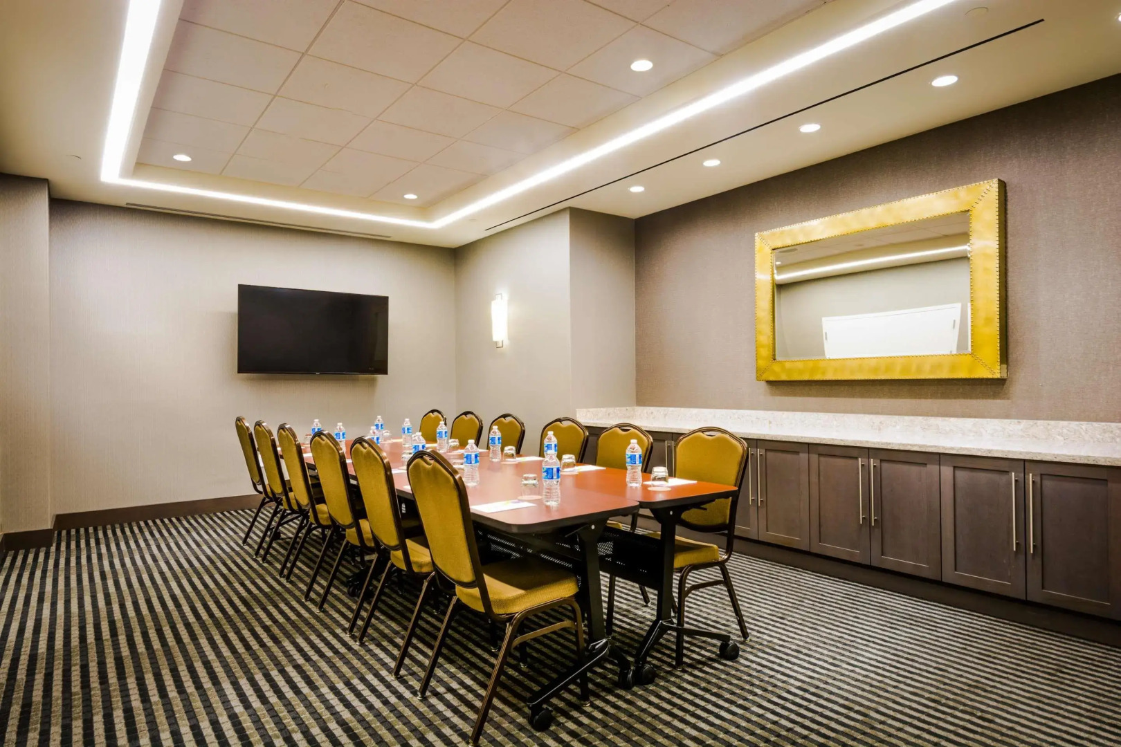 Hyatt Place Washington DC/National Mall