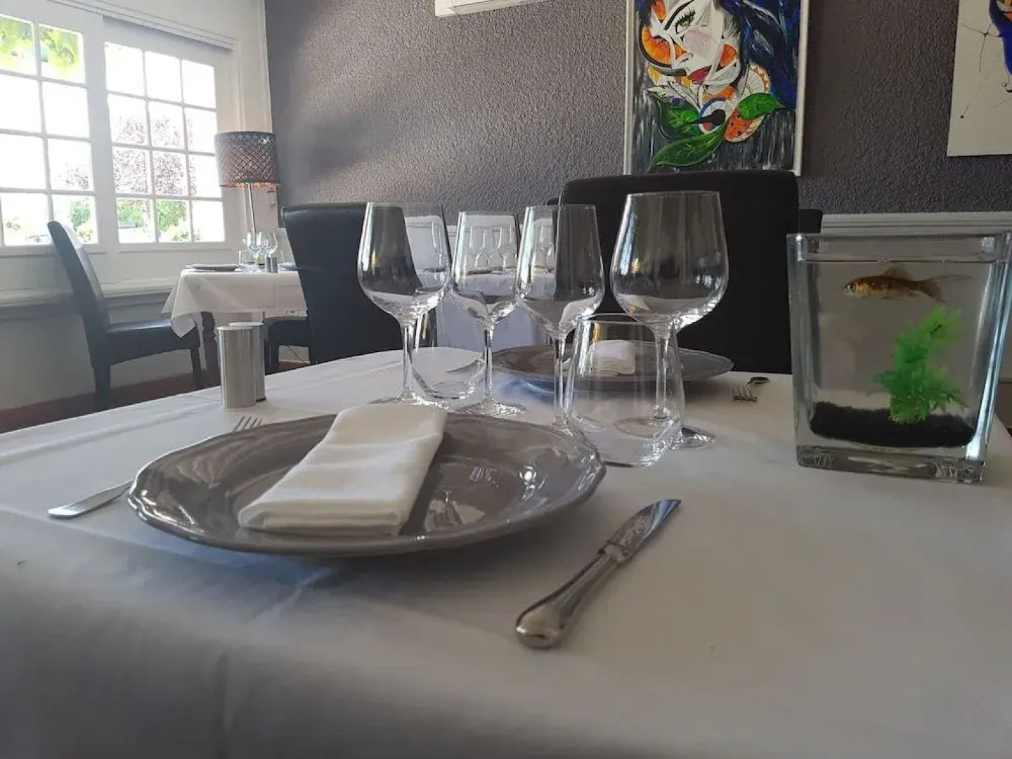 Le Vieux Logis de Clam