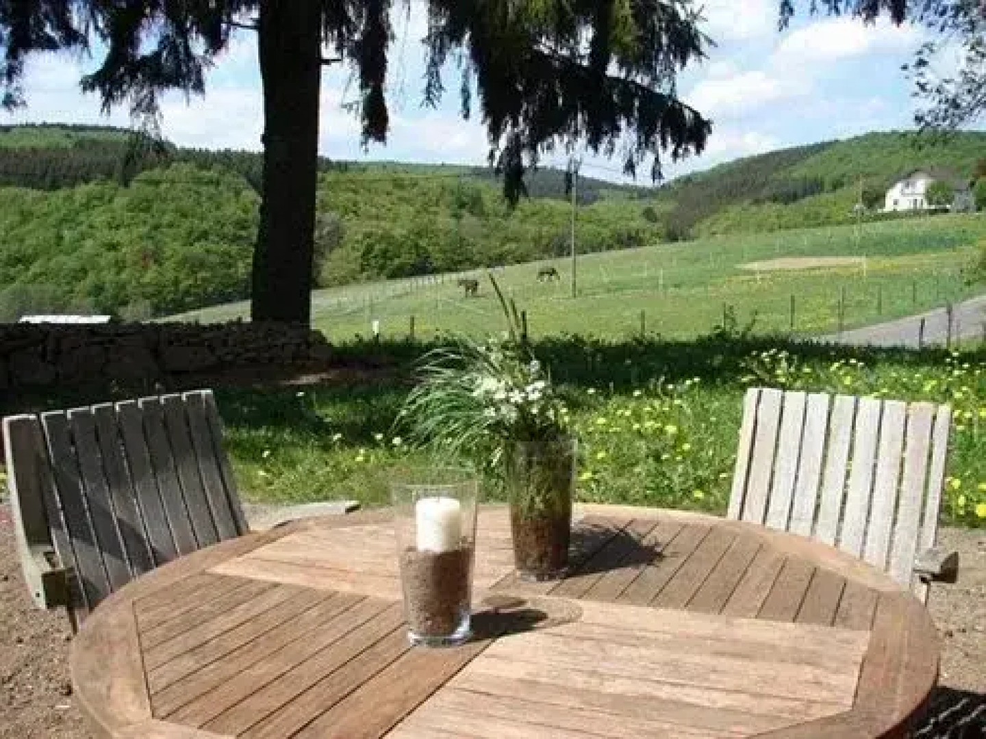 Eifelhaus24 - Ferienwohnungen