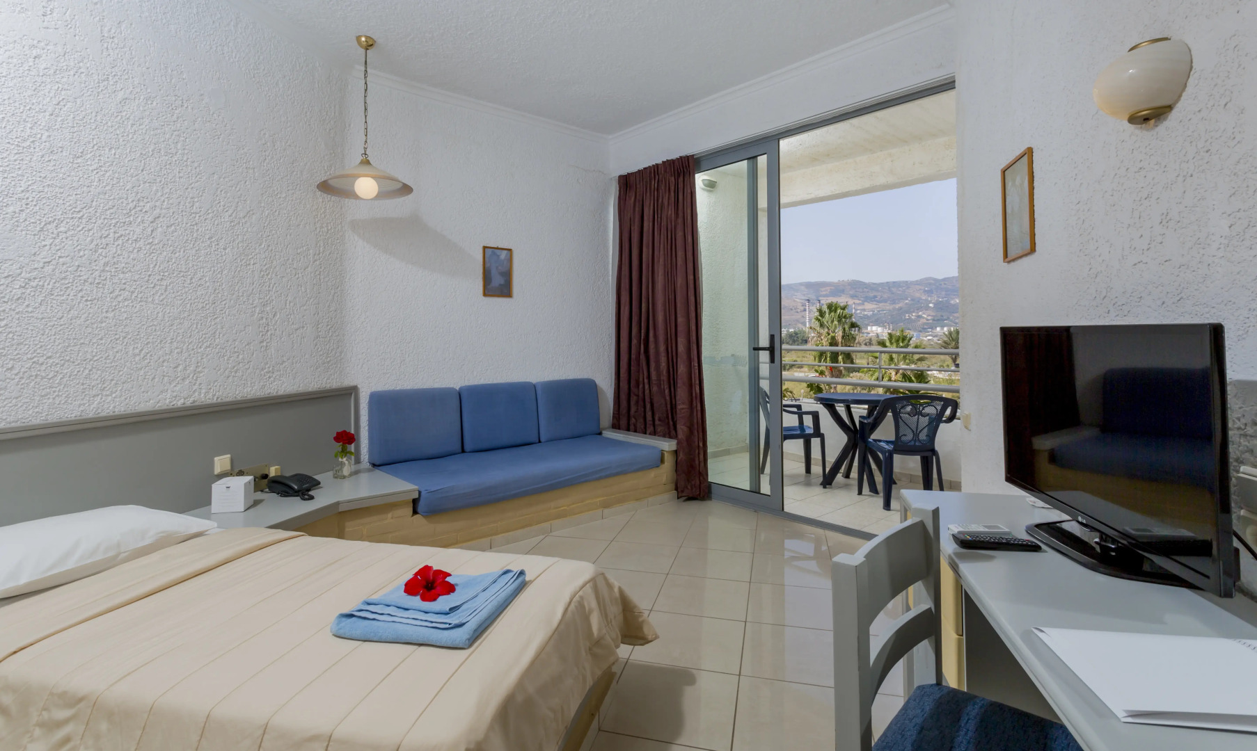 Dessole Dolphin Bay Resort – All Inclusive