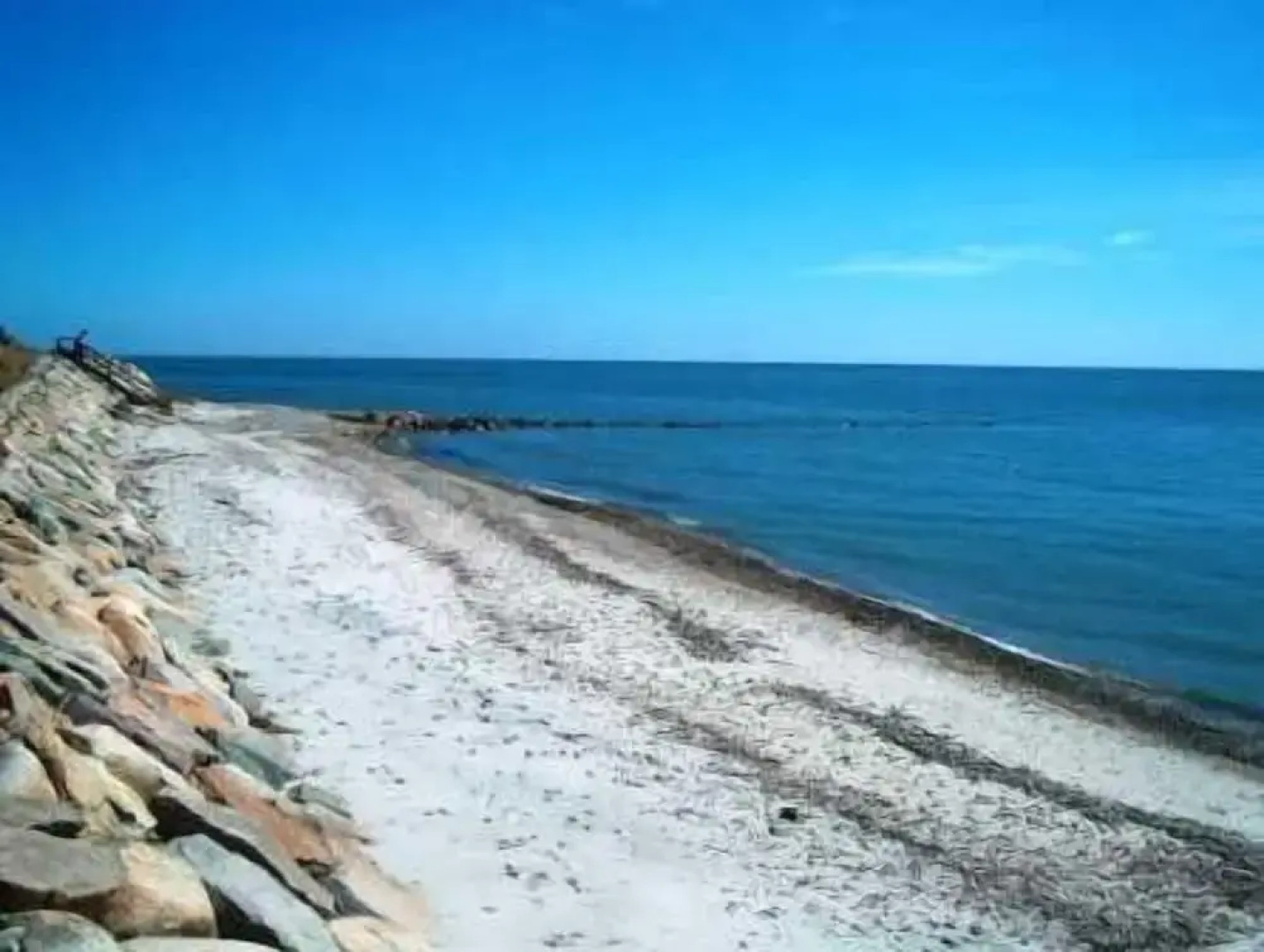 Mariner's Point Resort