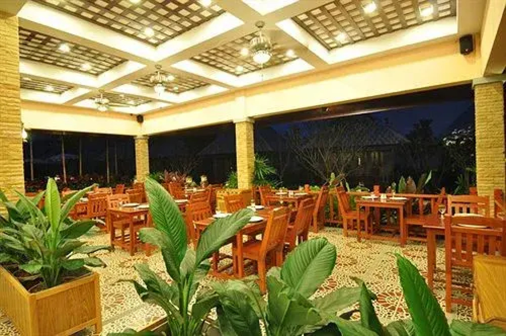 Chalong Villa Resort & Spa