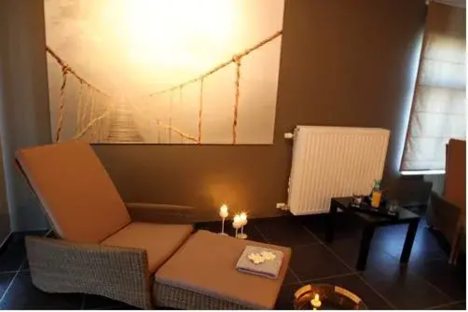 B&B Relax and Beauty