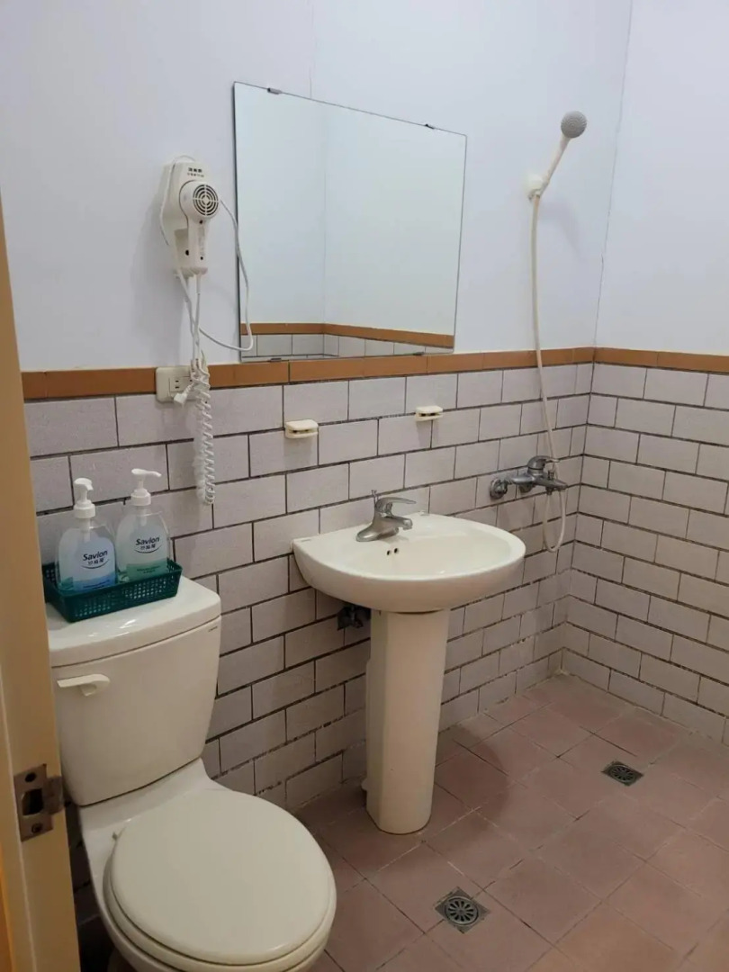 INUAN Hotspring Villa