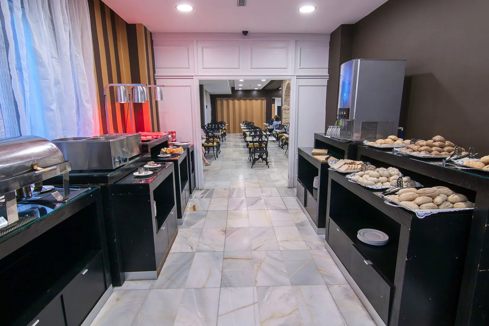 Hotel San Gil Sevilla