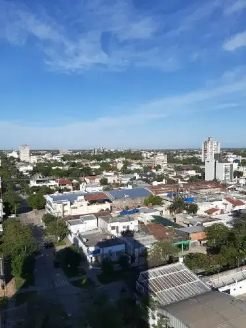 Todo El Centro A Tus Pies