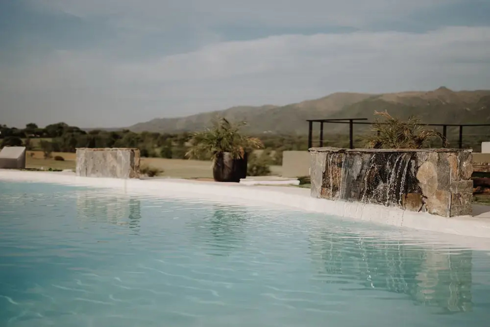 Böden Hotel & Spa, AKEN SOUL