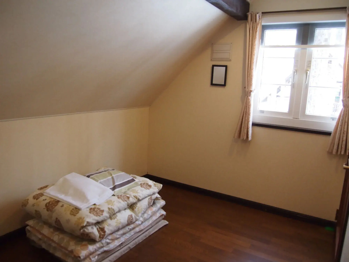 The squirrel's guesthouse Canterbury