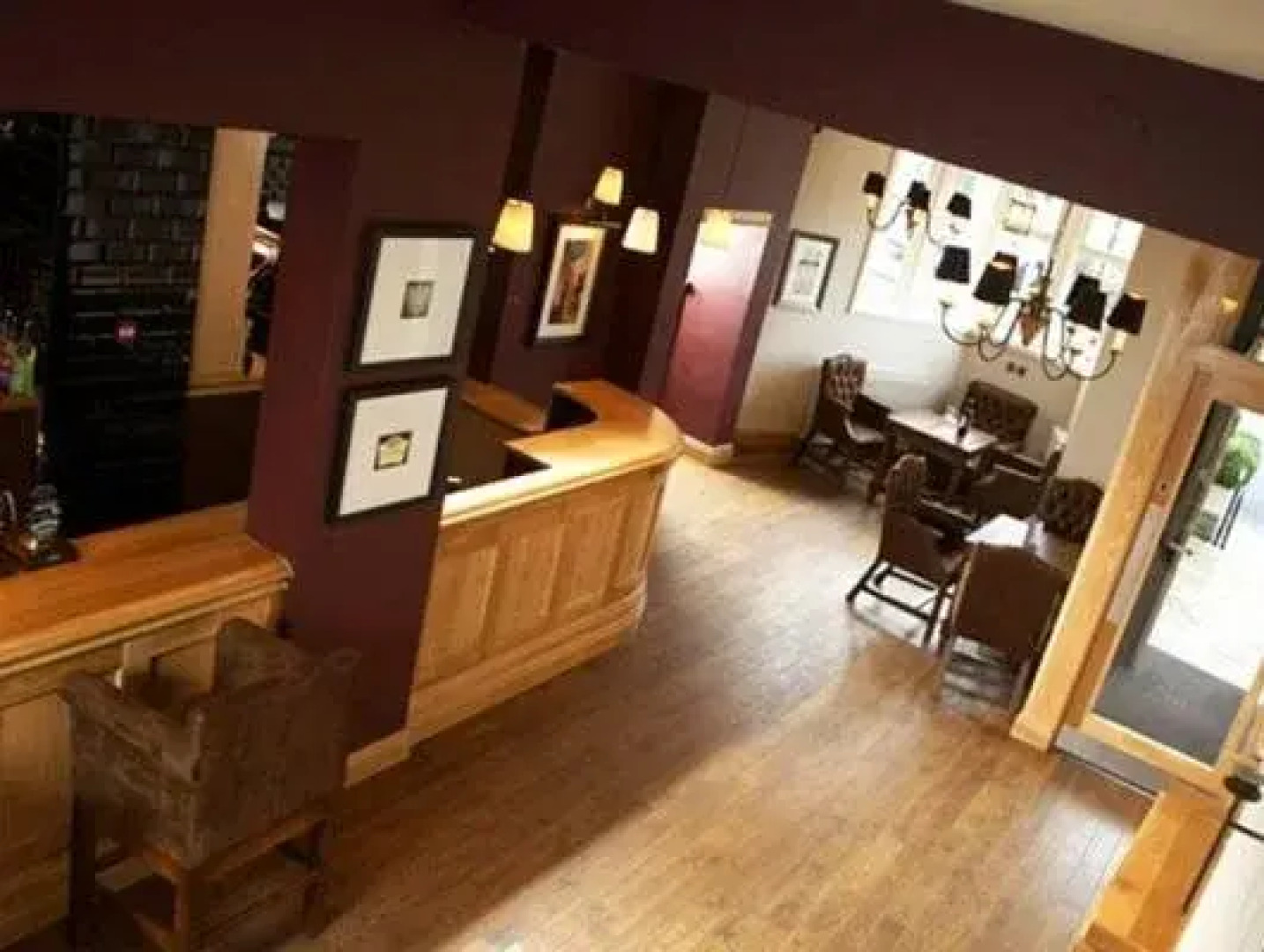 The Bondgate Boutique