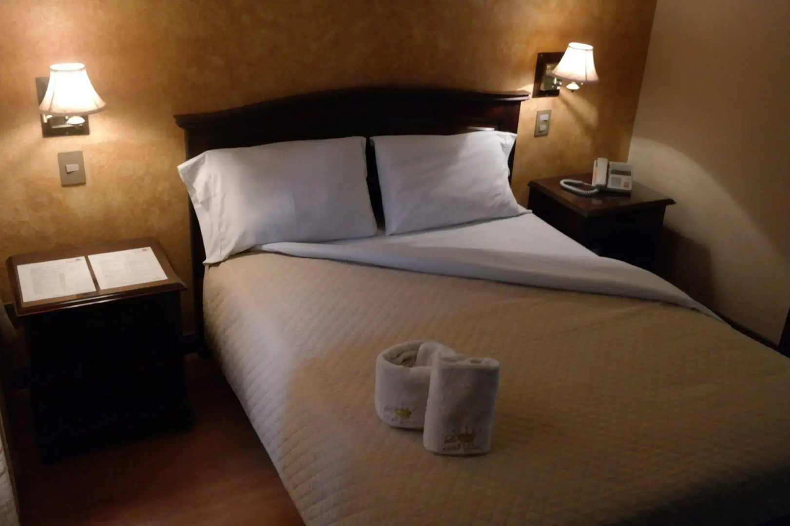 Apart Hotel La Corona