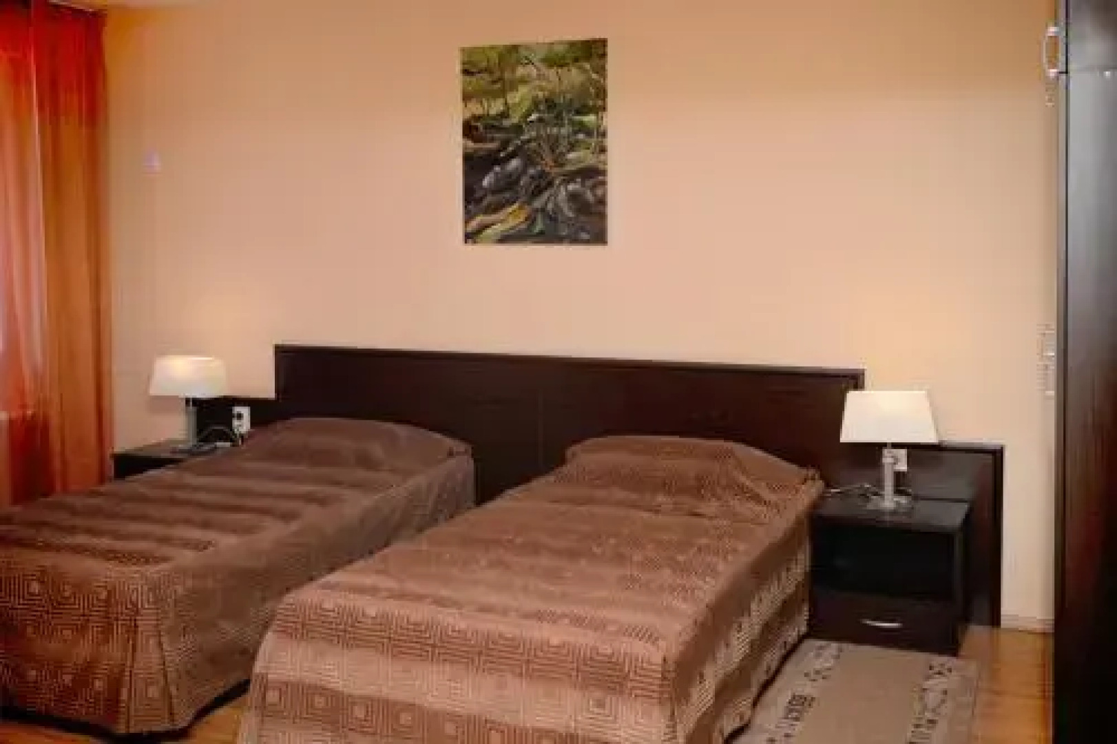 Family Art-Hotel Zora