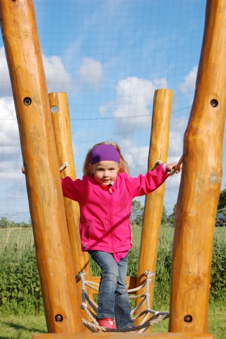 Familotel Friesland Stern