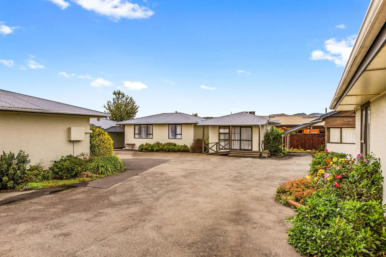 Econo Lodge Canterbury Court