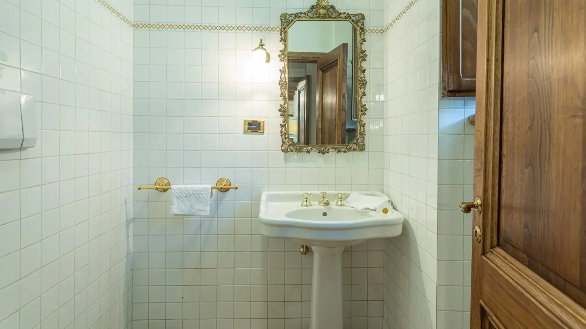 Vista Del Lago 10 in Guardea