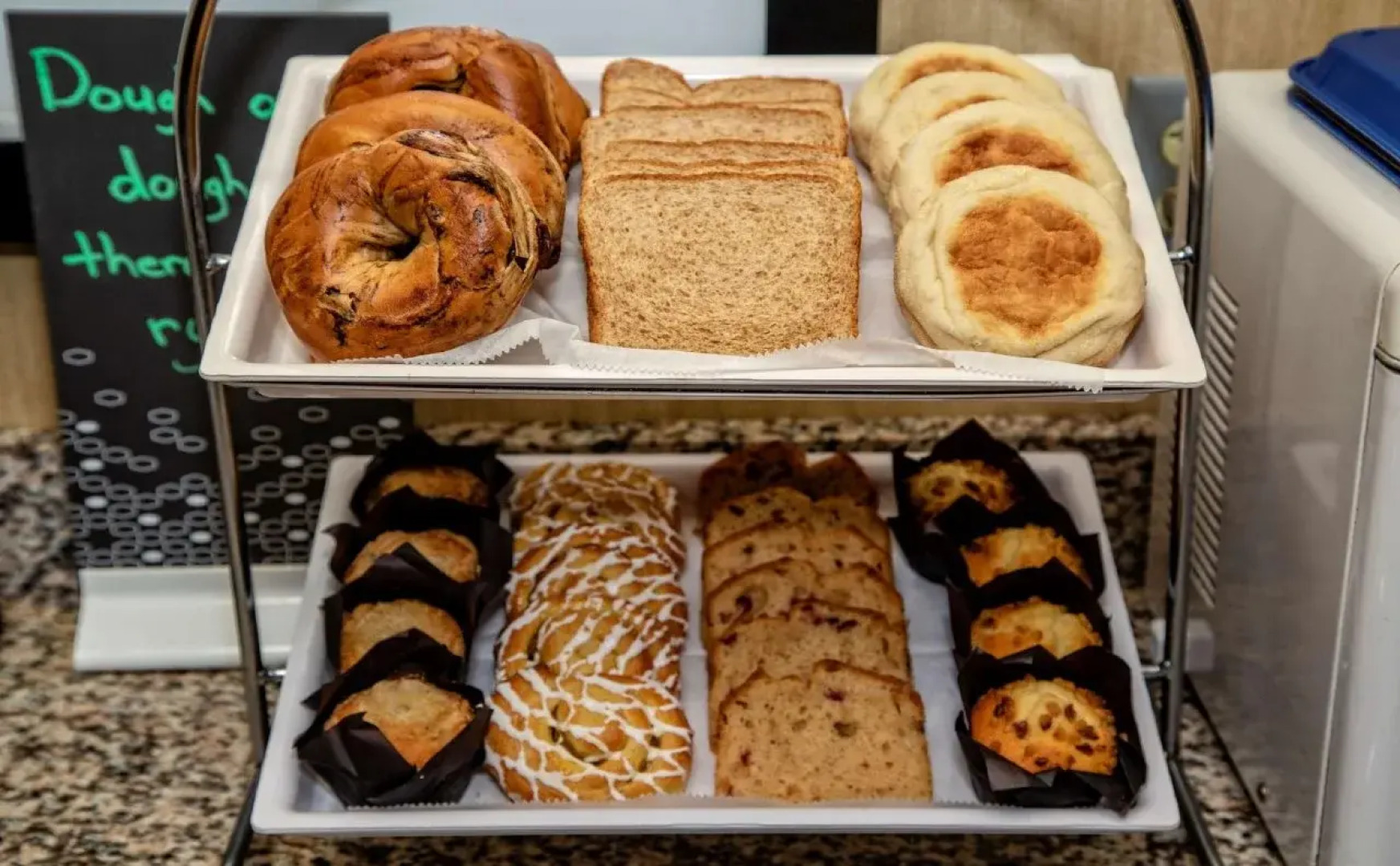 Hampton Inn® Ashland