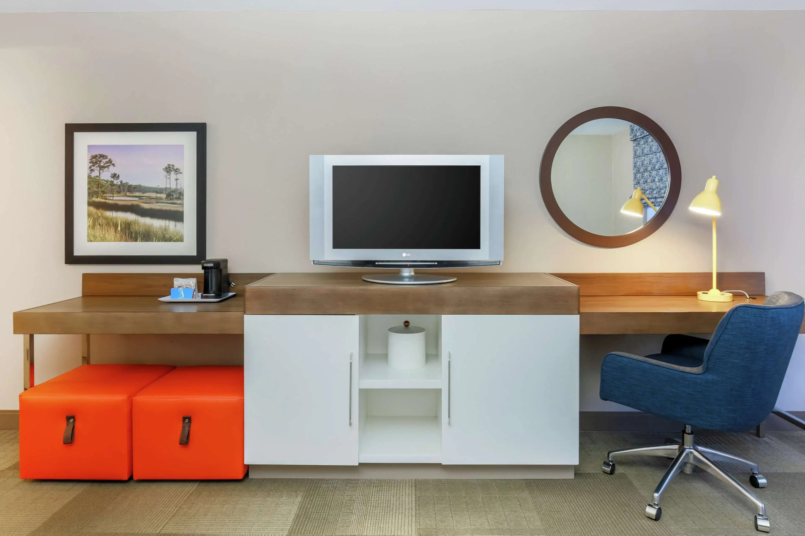 Hampton Inn & Suites Tallahassee I-10/Thomasville Road, FL