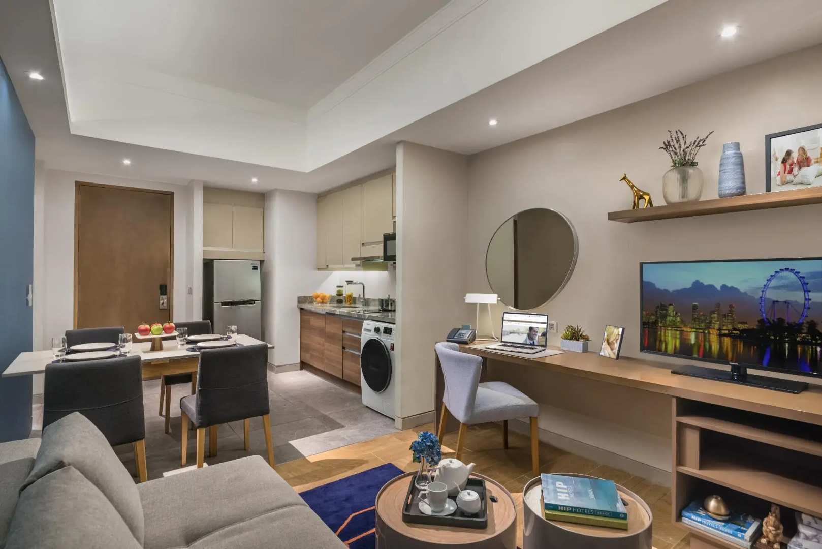 Citadines Bay City Manila