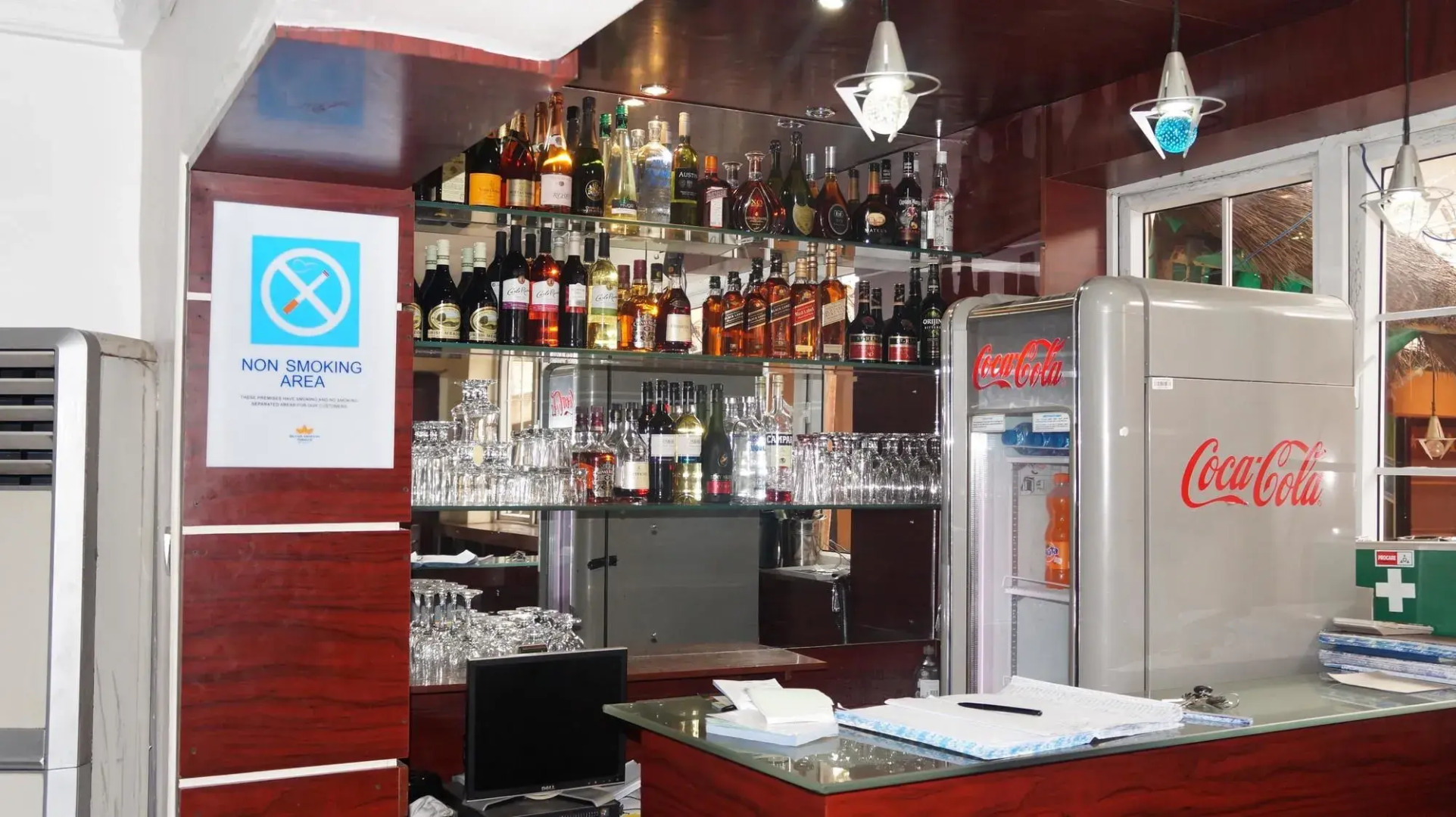 Charlie's Place And Suite