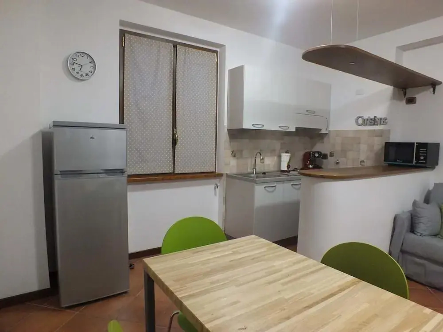 Il Poggio Degli Olivi