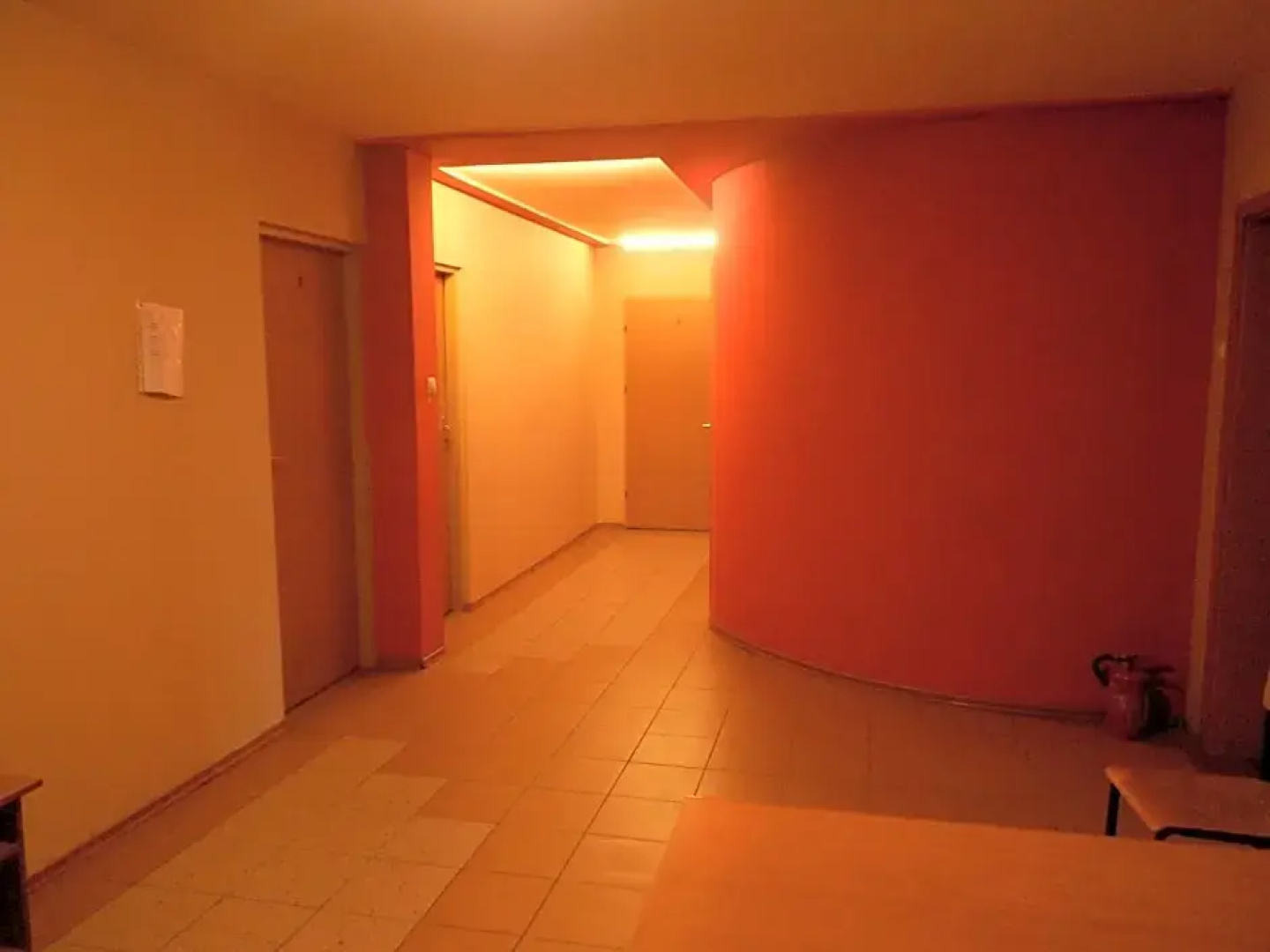 Hostel Na Bocianowie