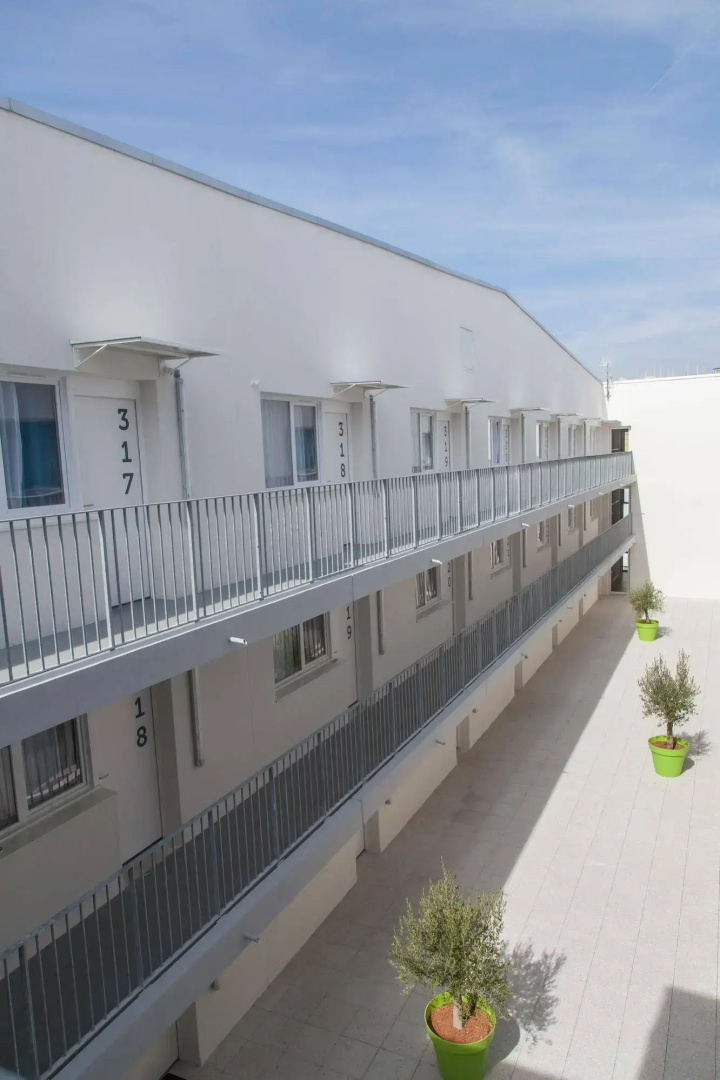 Résidence SuitEasy H2O