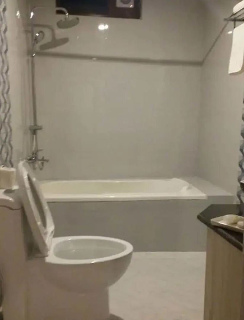 Hotel Murchunga International