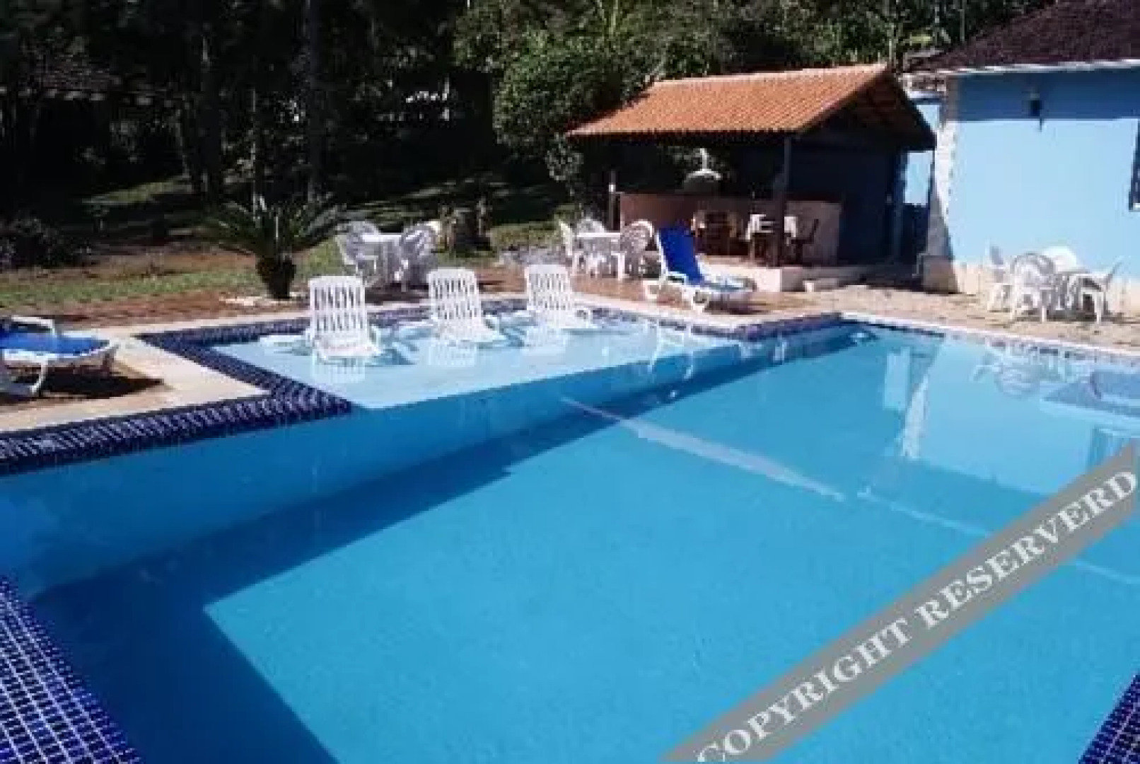 Pousada Mirante De Itaipava