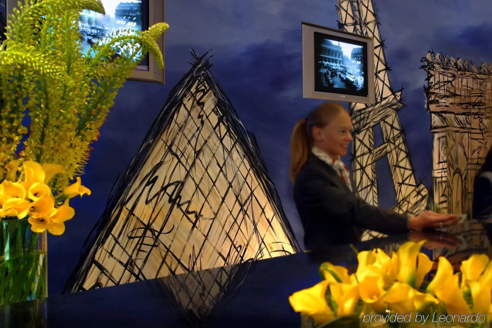 Embassy Suites by Hilton Chicago O'Hare Rosemont